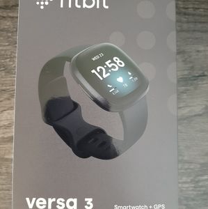 Fitbit Versa 3